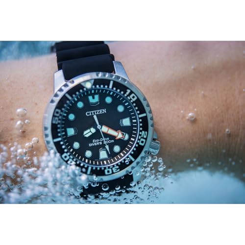 Amazon.ca: Citizen Watch Canada: PROMASTER